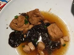 -绿茶餐厅(华联万柳店)