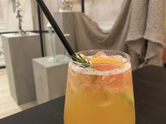 柚子蜜-A30 BISTRO