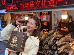 -老字号周记古蔺麻辣鸡·非物质文化遗产传承店