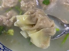 -海清宁记大馅云吞