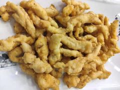 -东北王食府(科大店)
