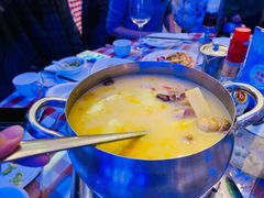 -邓丽君音乐主题餐厅
