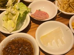 -妈妈故事米线(市府恒隆店)
