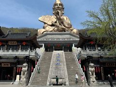 -句容茅山景区