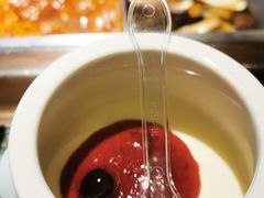 -老牌坊云南鱼豆花火锅(嵩山店)