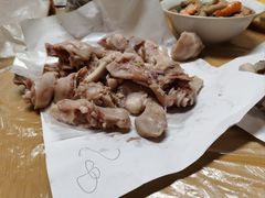 -小朱羊肉面馆(周东路)