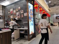 门面-顶福胜潮汕牛肉火锅(观沙岭店)