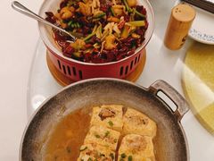 -围龙屋客家食府(福田店)