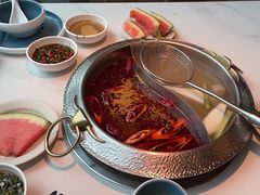 -左庭右院鲜牛肉火锅(新梅广场店)