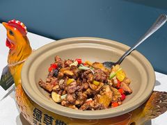 -绿草地·湘菜(7mall店)