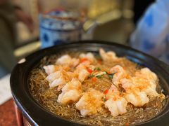 -绿茶餐厅(领展购物广场·中关村店)