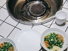 -蛙一刀·麻椒鱼火锅(金仙桥店)