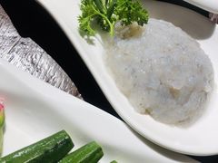 -大匠工房古船木艺术餐厅·猪肚鸡专门店(长白仙岛店)