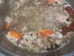 -313羊庄铁锅烀羊肉(泰兴店)