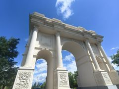 -房山世界地质公园博物馆