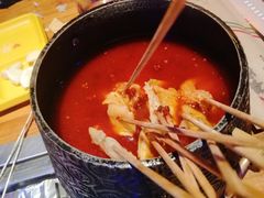 -那些年记忆烧烤