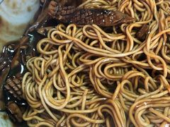 -明呈黄鱼面馆(斜土路店)