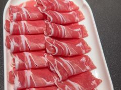 -额尔敦·品质自助(摩尔城店)