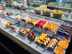 -幸福西饼面包茶饮(车公庙店)