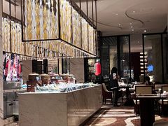 -常德武陵天济喜来登酒店-盛宴餐厅