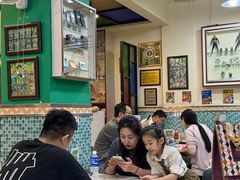 -華歡冰室-WahFoon(吉大店)