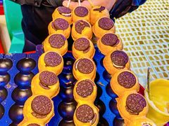 -哼蟹二将·烤肉酱蟹(合生汇店)