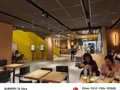 -麦当劳(豫园店)