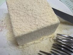 -香港華心糖水鋪(南西总店)