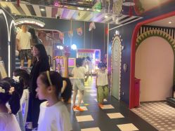 -meland亲子乐园•派对•研学(宁波华润万象城店)