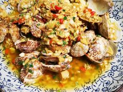 -黄兴南路步行商业街