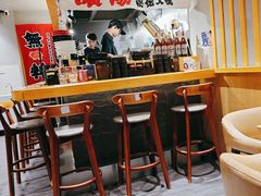 -麺屋猪一(仁恒梦店)