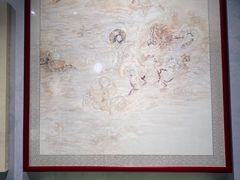 -巴音郭楞蒙古自治州博物馆