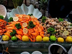 -圆顶阁西餐厅(郑州索菲特国际饭店 )