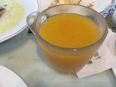 -翠华餐厅(香港国际机场店)