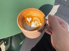 -Infica Coffee