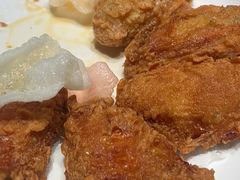 -真地道京味府·鲜橙烤鸭·北京菜(朝外大街东大桥店)