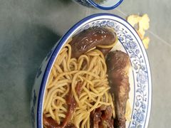 -梅溪·小伙子干挑面(安吉总店)