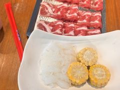 -呷哺呷哺 黄金牧场 (后沙峪物美店)