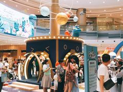 -凯德广场(西城店)