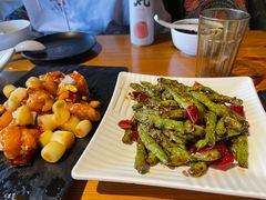 -望京一号·重庆江湖菜(工体店)
