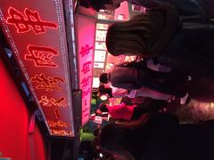 -自强夜市