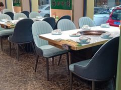 -满兴咱妈烀饼铁锅炖(兰州北街店)