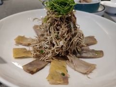 -汤记传菜(秀浦路店)