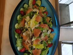 -上海港国际客运中心1号游艇码头