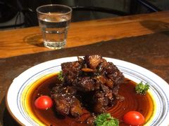 -上楼私房菜(院士路店)