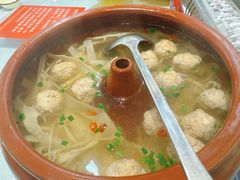 -大师傅金奖啤酒鱼(西街口总店)