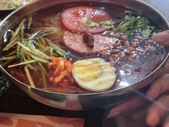 -四斤烤肉(东戴河孟家店)
