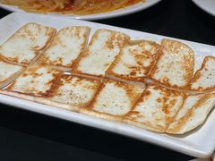 椒盐乳饼-南蛮子Southern Barbarian(进贤路店)