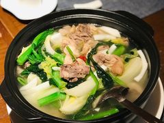 -采悦轩中餐厅·粤菜·海南菜(神州半岛喜来登度假酒店)