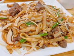 -旺富东海大酒楼(海鲜街店)